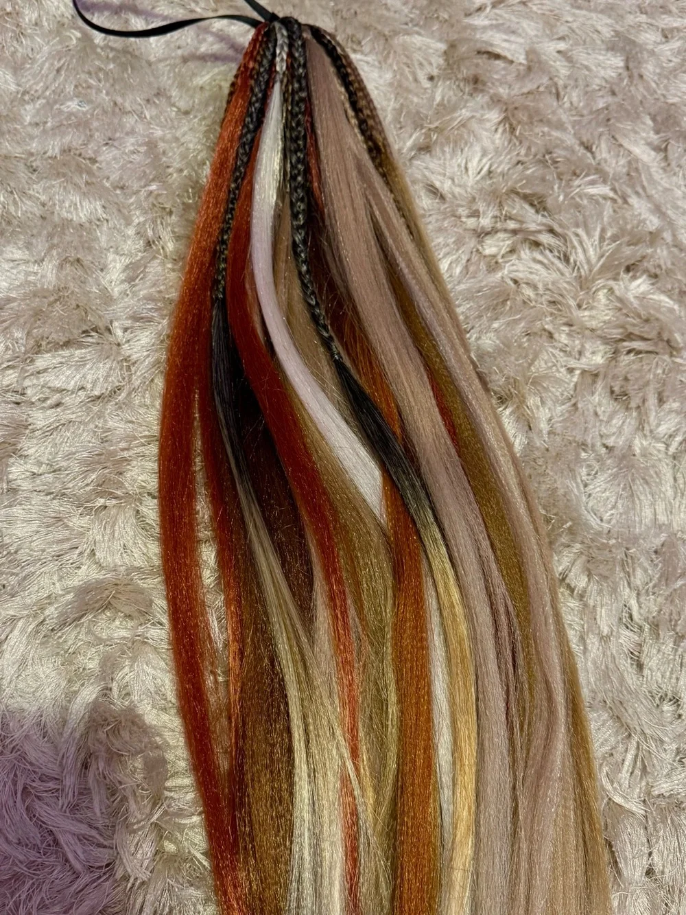 N/A premium synthetic